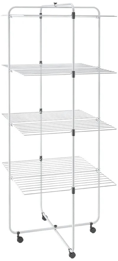 Сушилня за дрехи Dijon – Metaltex