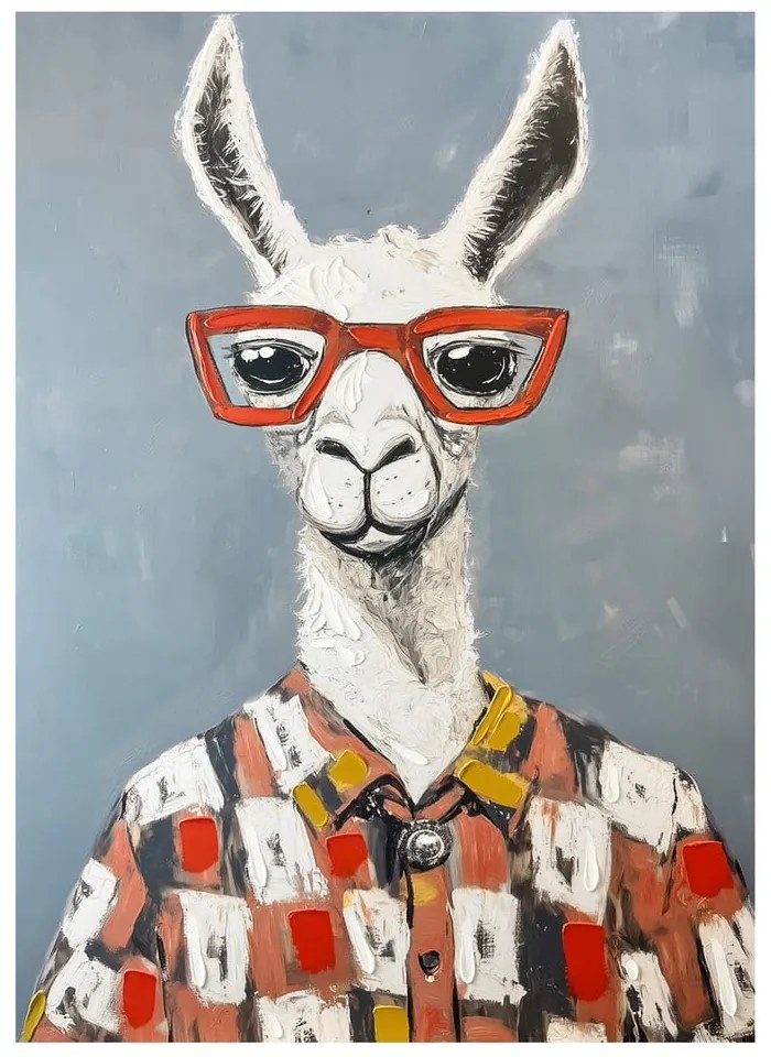 Картина 70x100 cm Gerard – Styler