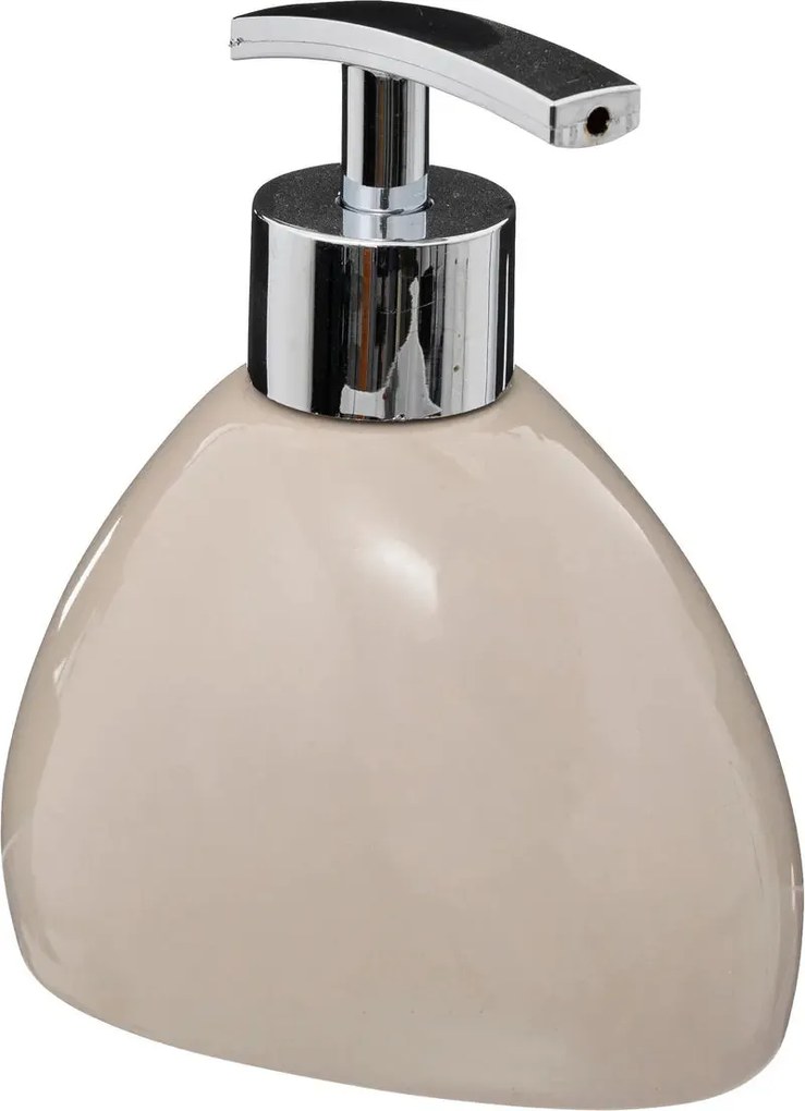 Дозатор за сапун 5five Silk Colors - Тъмносин