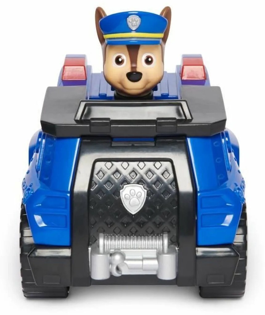 Playset Spin Master Paw Patrol  Chase