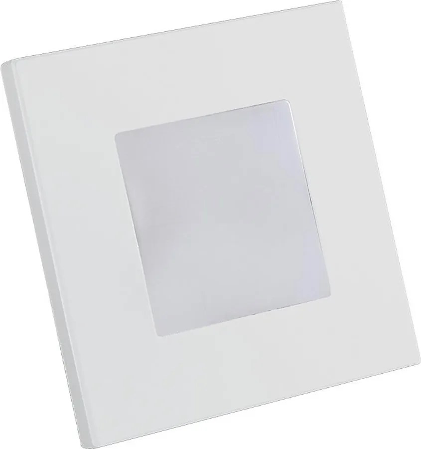 Emithor 48320 - Стенно осветително тяло за стълбище LED/1W/230V