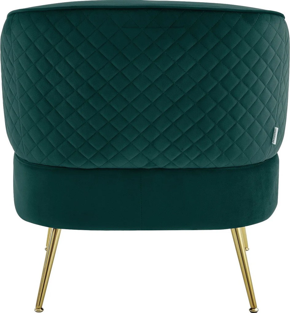 Фотьойл Vyragosa-Зелено