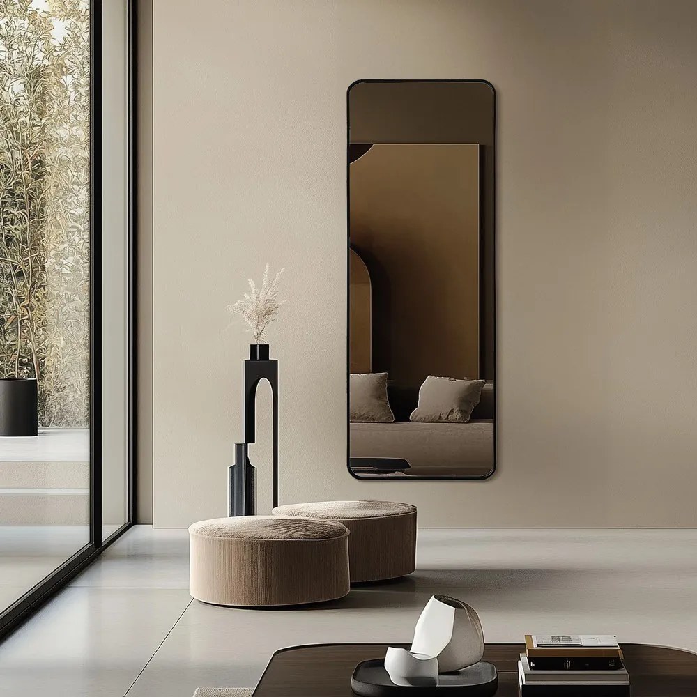 Стенно огледало 50x140 cm Unoa – Styler