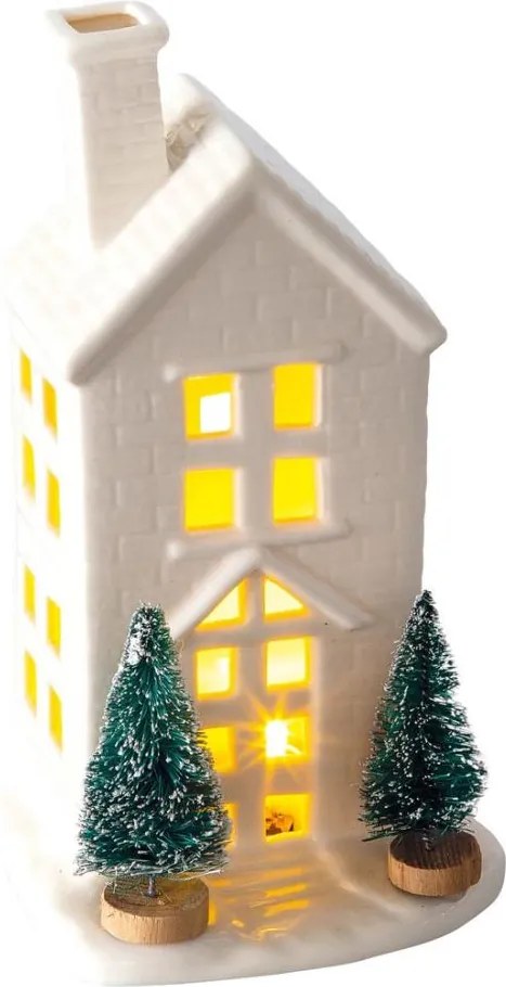 Retlux - LED коледна украса LED/3xLR44 топла бяла светлина