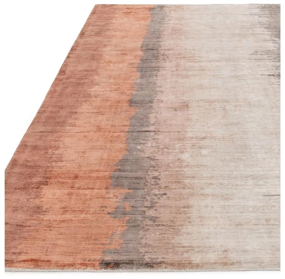 Оранжев килим 170x120 cm Juno - Asiatic Carpets