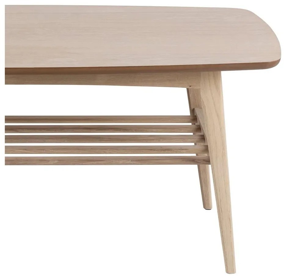 Масичка за кафе 120x60 cm Woodstock - Actona