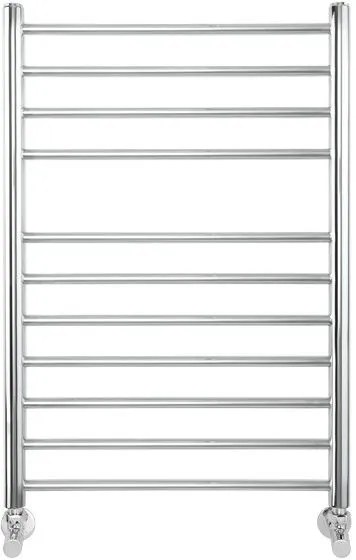 Релса за кърпи с отопление Bellavia I-Хром