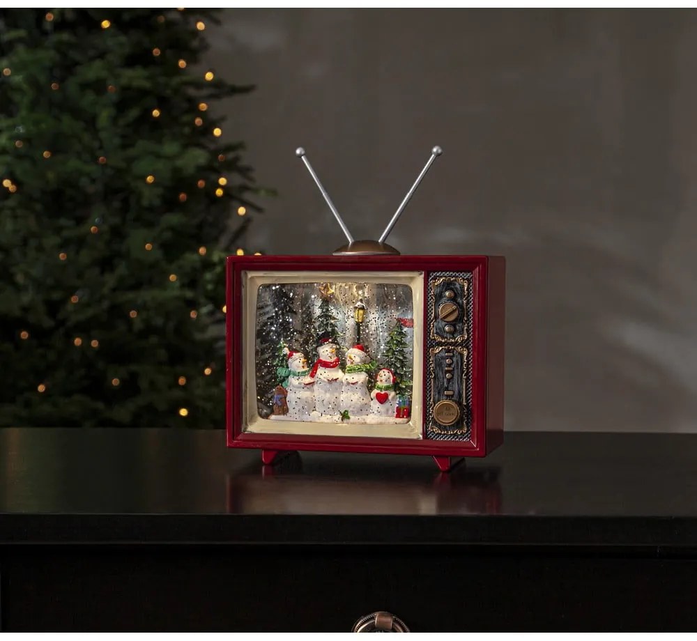 Коледна светлинна украса Vinter – Star Trading