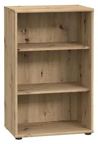 Библиотека URAN дъб artisan