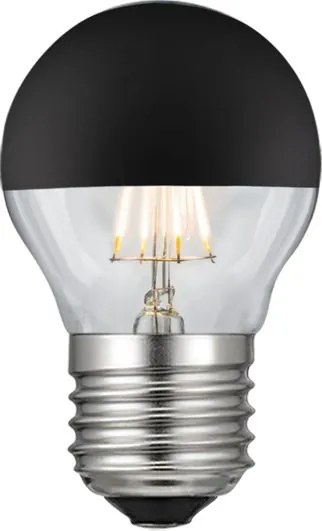 Лампа LED Filament E27 Glamo 6.5W 2700K Dimmable  (10 τεμάχια)