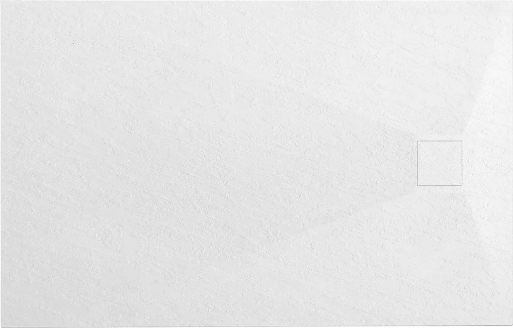 Корито за душ кабина Magnum White 120x90