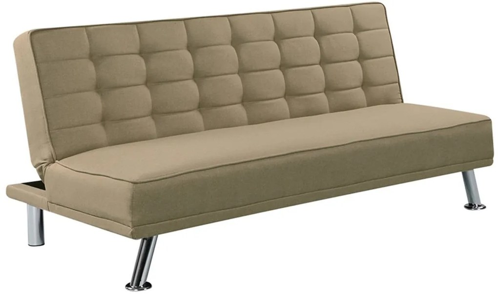 Разтегателен диван Ermin Триместен-Anthraki