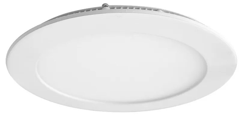 LED Лампа за вграждане LED/18W/230V