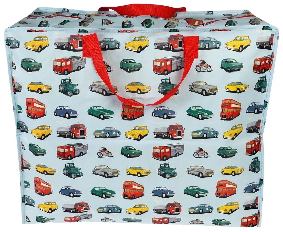 Пазарска чанта 78 л Road Trip - Rex London