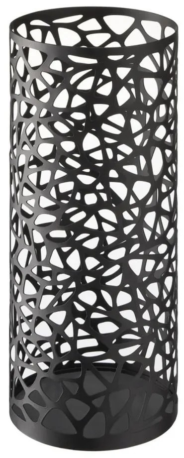 Черна стойка за чадър Nest - YAMAZAKI