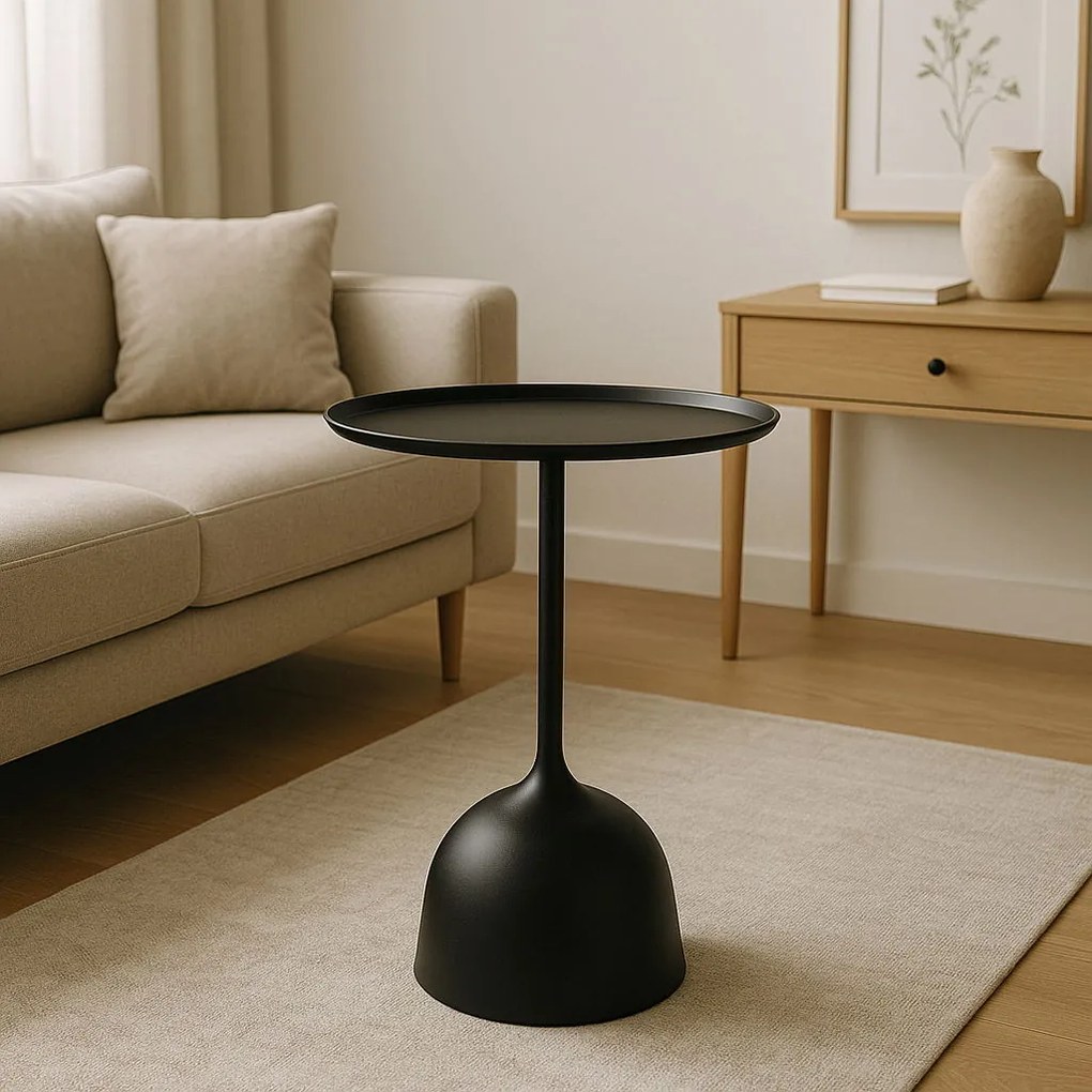 Помощна маса Cedar