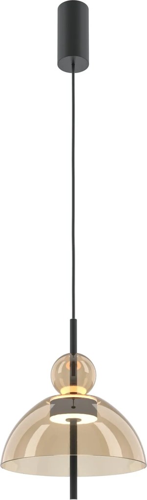 Maytoni Висящо осветително тяло - MOD185PL-L12CG3K1