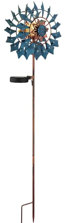 Globo 36572 - LED соларна декорация LED/0,06W/3,2V IP44