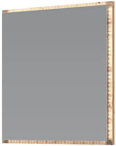 Огледало Abiola I-60 см дължина