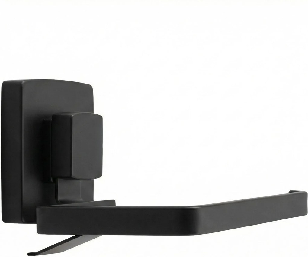 Поставка за тоалетна хартия Black 381698