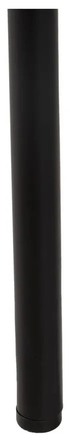 Кафяви и кремави трапезни столове в комплект от 4 броя Moe - Ixia