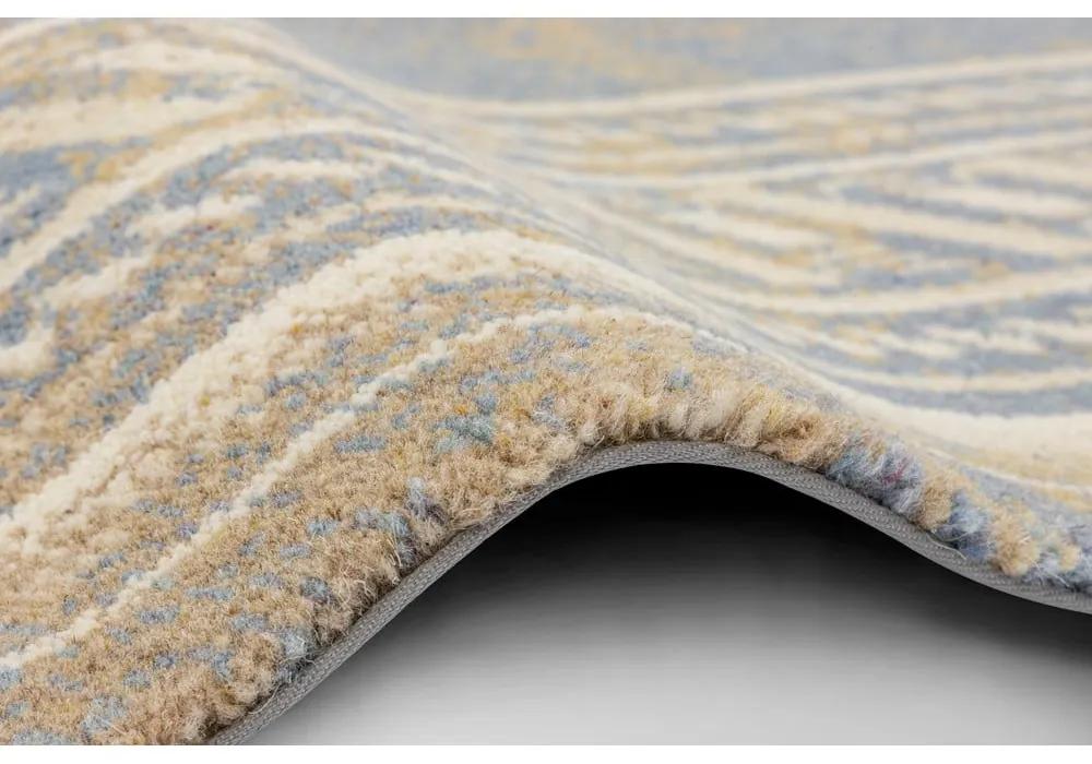 Вълнен килим 100x180 cm Emily - Agnella