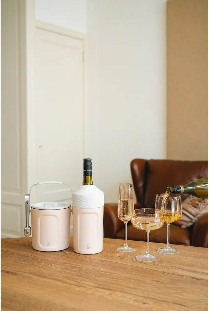 Чаши в комплект 2 бр. за шампанско 240 ml Corvina – Leopold Vienna