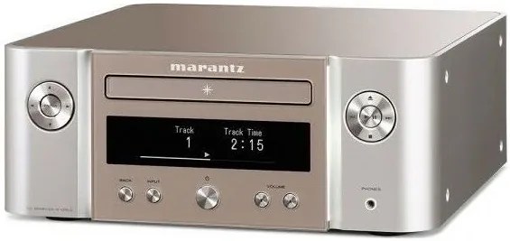 CD Player Marantz X M-CR612-Mauro