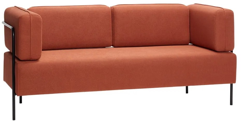 Диван тухлен 189 cm Block – Hübsch