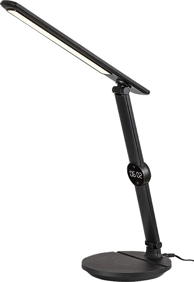 Rabalux Isak Настолни лампи IP20 LED 9W 3000,4000-650000 74198