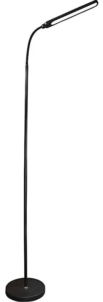 Zuma Line SM-605-BL LED регулируема лампа 10W 230V 3000/4500/6500K