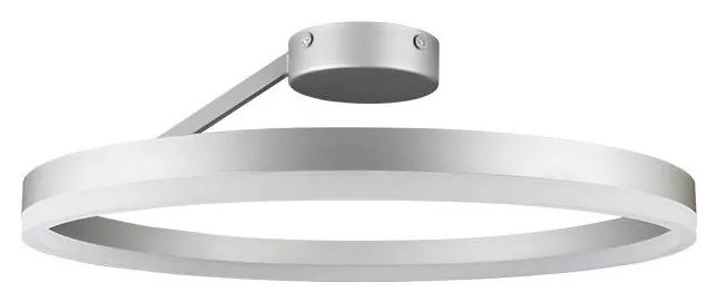 LED регулируем полилей LED/40W/230V 3000-6500K хром с DO