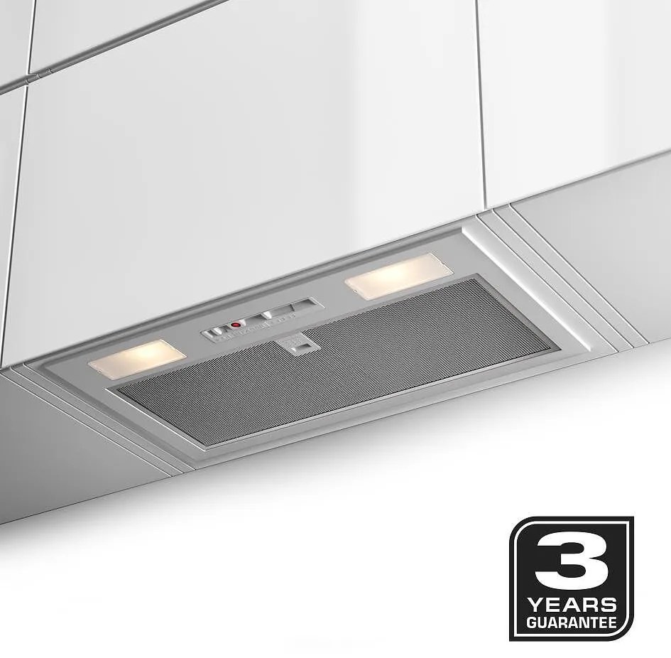 Faber INKA SMART C LG A52 Аспиратор за пълно вграждане