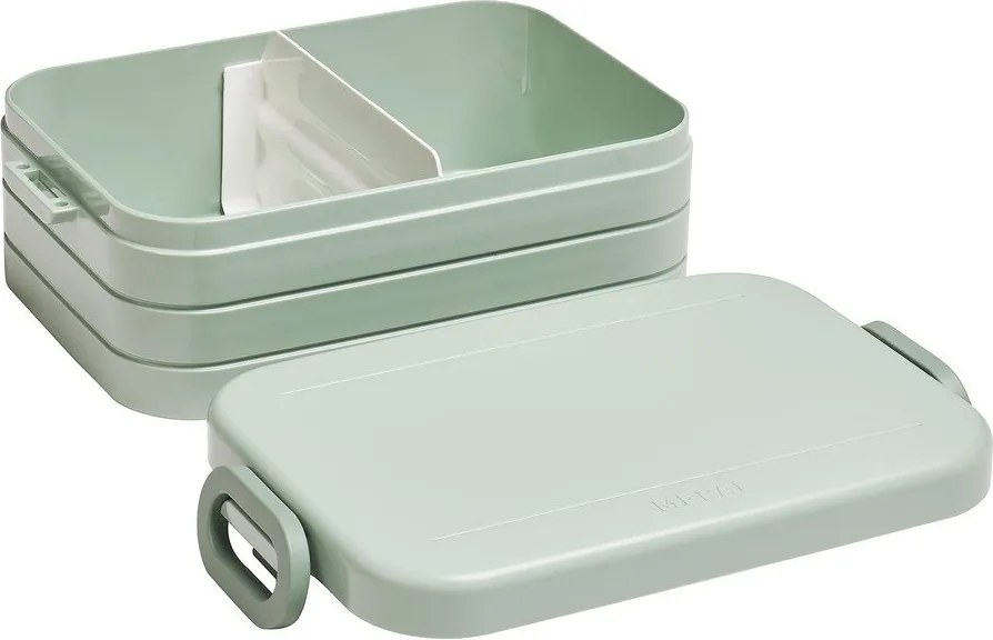 Кутия за обяд Nordic sage – Mepal