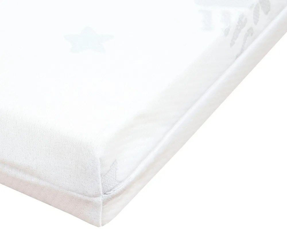 Детски матрак от пяна 70x140 cm Air balance easy - Roba