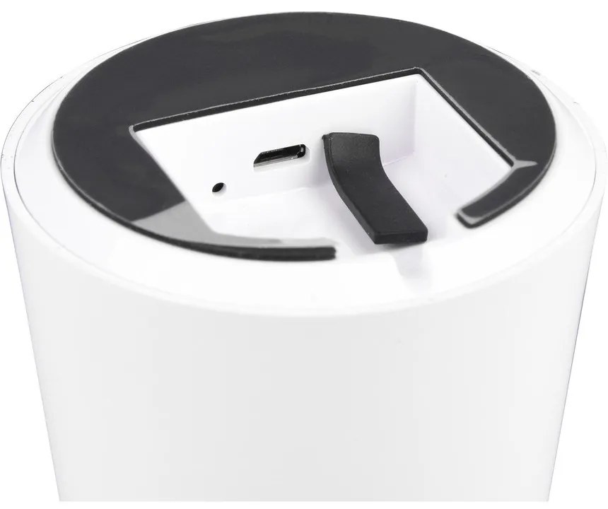 Външно осветително тяло ø 14 cm Lennon – Reality