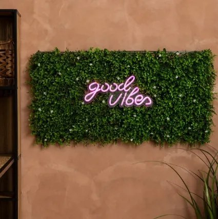 Декоративно пано atmosphera Izy, 50x50 cm - Classic