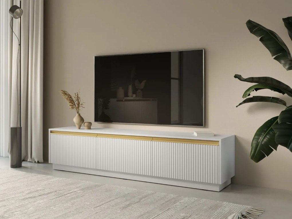 TV шкаф Imperial-Leuko