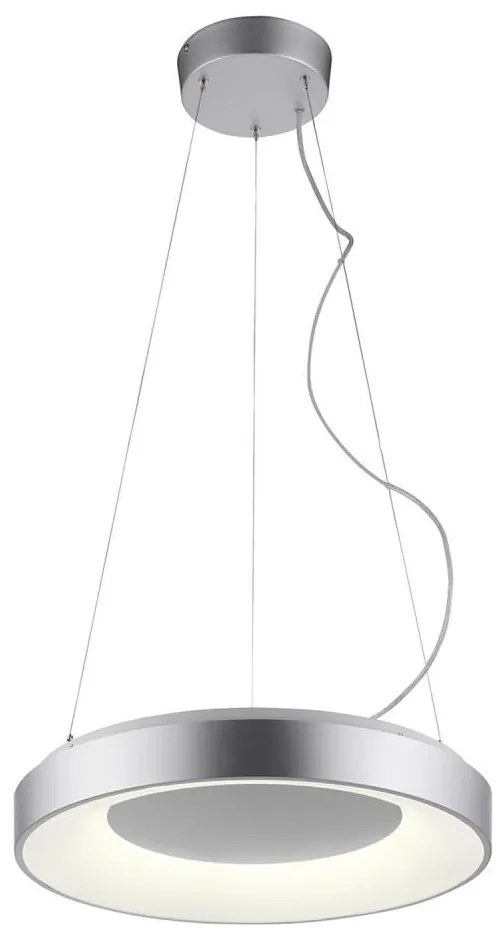 JUST LIGHT. 17075-21-LED Димируем пендел KETO ANIKA LED/26,5W/230V + д.у.