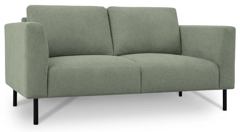 Зелен диван 171 cm Hero – Scandic