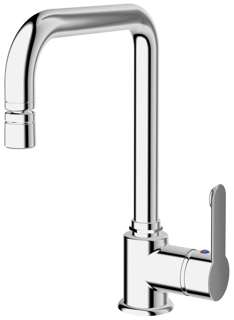 Кухненски кран Drop Line