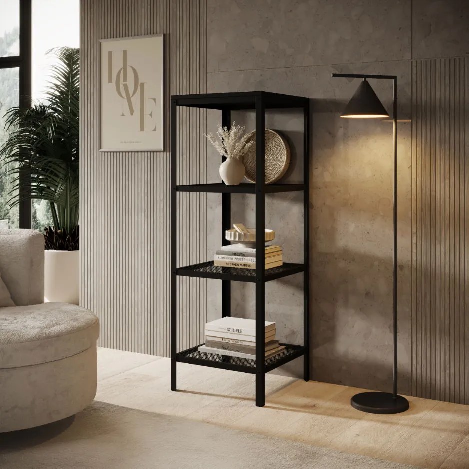 Библиотека Novella-Mauro