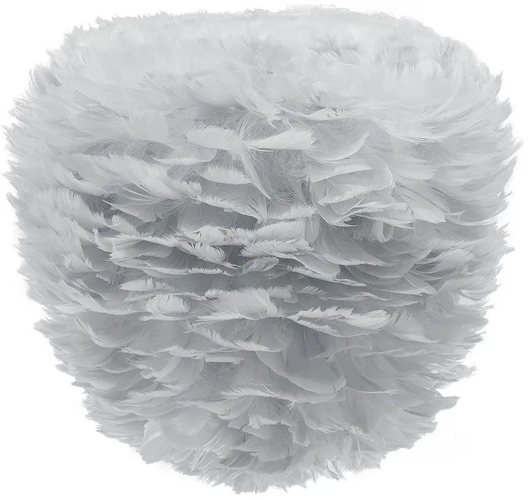 Светлосив абажур ø 30 cm Eos Evia Mini – UMAGE