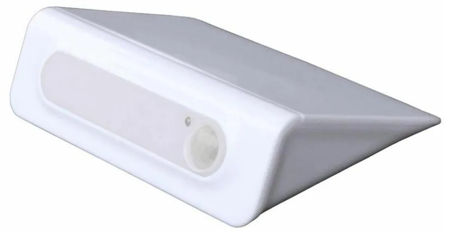 Grundig - LED Нощна лампа със сензор LED/3xAAA