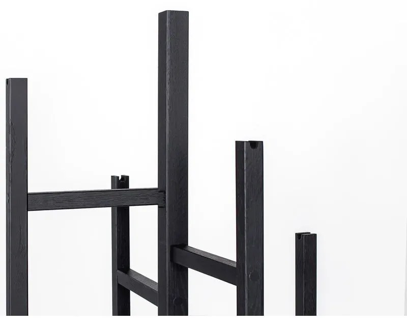 Стенна закачалка Eigen - Woodman