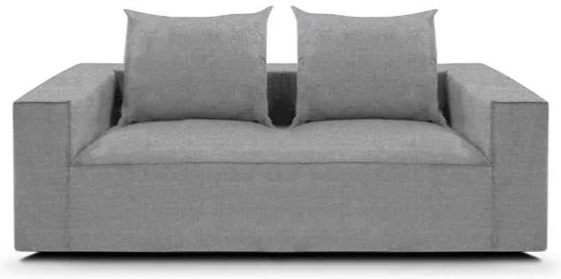 Диван Crispy двуместен-Gkri Anoixto