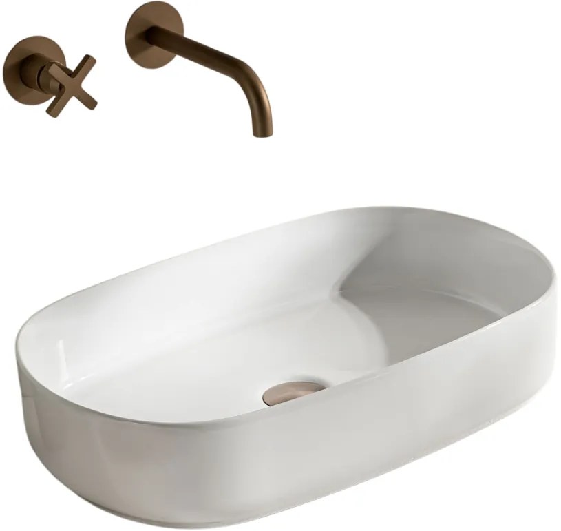 Умивалник Bianco Ceramica II