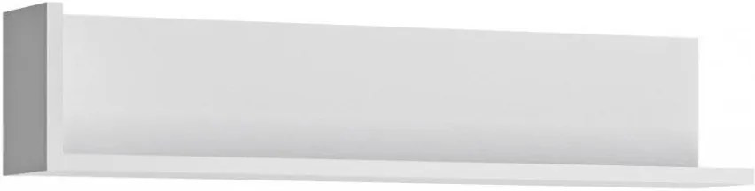 Рафт Lynx P1-Бял