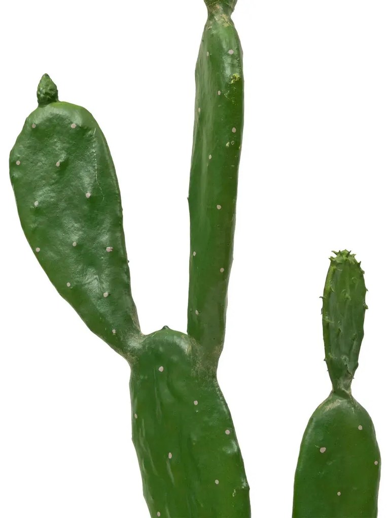 Изкуствено растение atmosphera Yuca Cactus, 109 cm