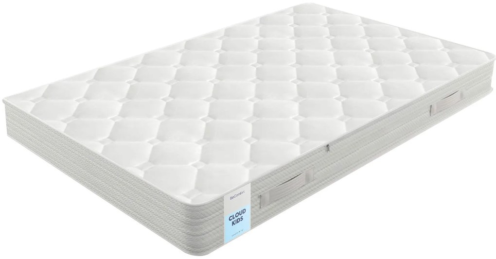 Матрак BeComfort Cloud Kids-70 x 190